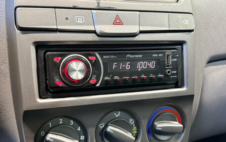 Hyundai Accent II, 2010 год, 499 000 рублей, 12 фотография
