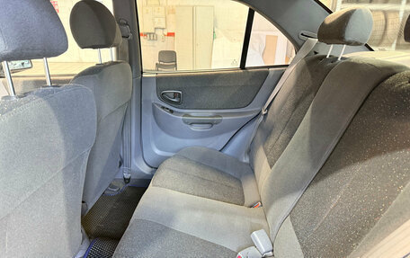 Hyundai Accent II, 2010 год, 499 000 рублей, 14 фотография