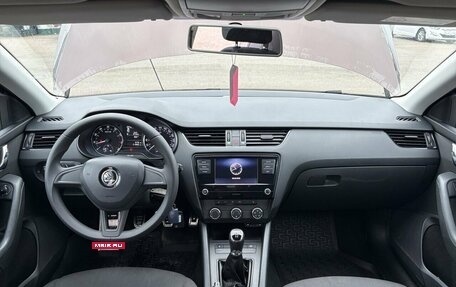 Skoda Octavia, 2017 год, 1 170 000 рублей, 5 фотография