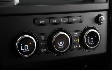 Land Rover Discovery IV, 2017 год, 3 885 000 рублей, 17 фотография