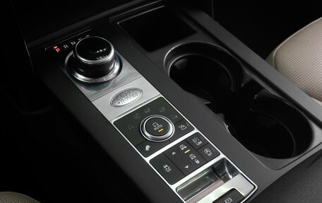 Land Rover Discovery IV, 2017 год, 3 885 000 рублей, 16 фотография