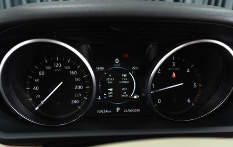 Land Rover Discovery IV, 2017 год, 3 885 000 рублей, 22 фотография