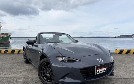 Mazda Roadster IV (ND), 2023 год, 1 450 000 рублей, 2 фотография
