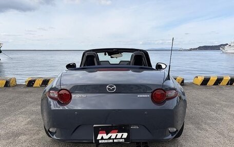 Mazda Roadster IV (ND), 2023 год, 1 450 000 рублей, 6 фотография