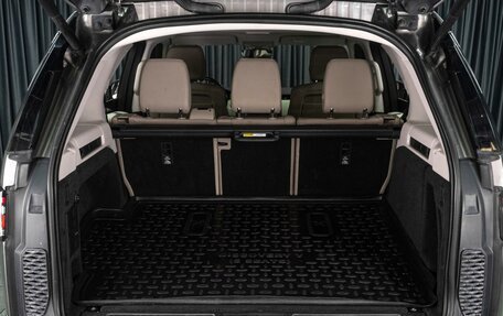 Land Rover Discovery IV, 2017 год, 3 885 000 рублей, 27 фотография