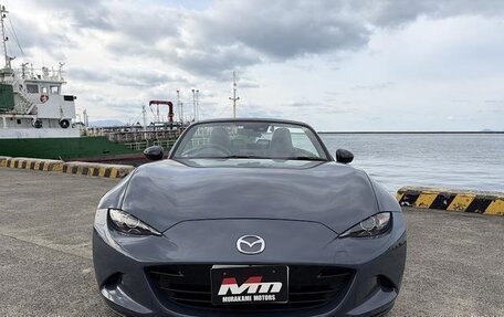 Mazda Roadster IV (ND), 2023 год, 1 450 000 рублей, 3 фотография