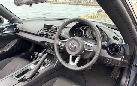 Mazda Roadster IV (ND), 2023 год, 1 450 000 рублей, 7 фотография