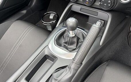 Mazda Roadster IV (ND), 2023 год, 1 450 000 рублей, 11 фотография