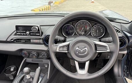 Mazda Roadster IV (ND), 2023 год, 1 450 000 рублей, 9 фотография