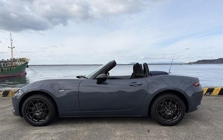 Mazda Roadster IV (ND), 2023 год, 1 450 000 рублей, 4 фотография