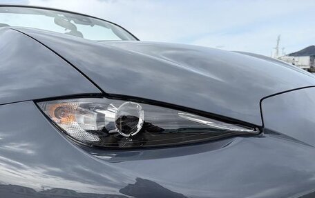 Mazda Roadster IV (ND), 2023 год, 1 450 000 рублей, 13 фотография