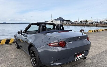 Mazda Roadster IV (ND), 2023 год, 1 450 000 рублей, 5 фотография