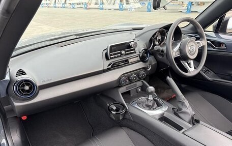 Mazda Roadster IV (ND), 2023 год, 1 450 000 рублей, 8 фотография