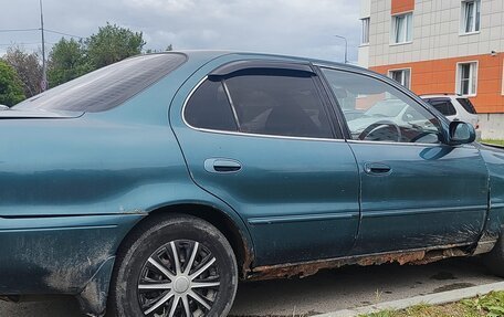 Toyota Sprinter VIII (E110), 1993 год, 99 000 рублей, 3 фотография