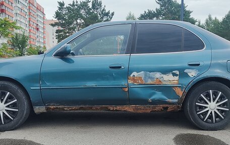 Toyota Sprinter VIII (E110), 1993 год, 99 000 рублей, 2 фотография