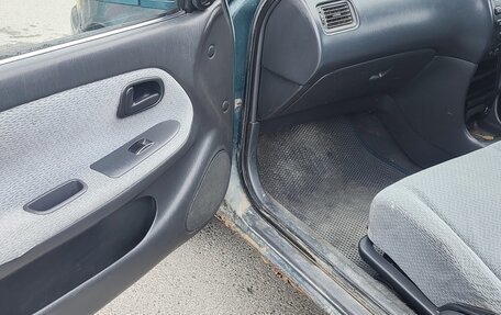 Toyota Sprinter VIII (E110), 1993 год, 99 000 рублей, 7 фотография
