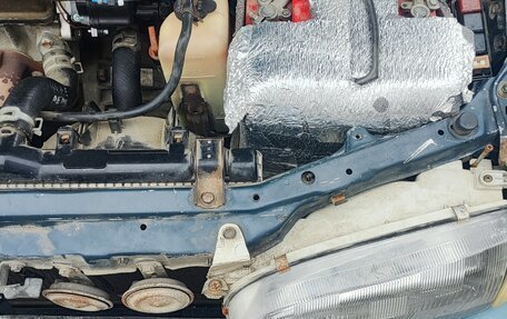 Toyota Sprinter VIII (E110), 1993 год, 99 000 рублей, 9 фотография