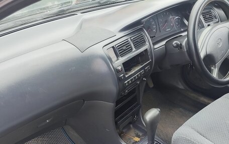 Toyota Sprinter VIII (E110), 1993 год, 99 000 рублей, 6 фотография