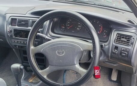 Toyota Sprinter VIII (E110), 1993 год, 99 000 рублей, 15 фотография