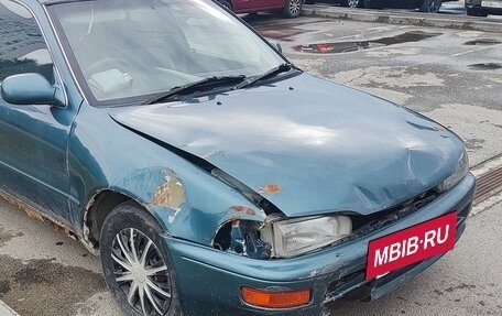 Toyota Sprinter VIII (E110), 1993 год, 99 000 рублей, 5 фотография