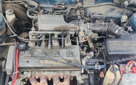 Toyota Sprinter VIII (E110), 1993 год, 99 000 рублей, 19 фотография