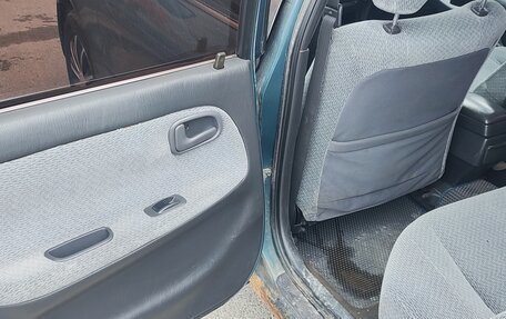 Toyota Sprinter VIII (E110), 1993 год, 99 000 рублей, 18 фотография