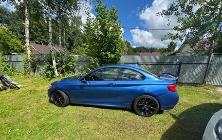 BMW 2 серия F22, 2018 год, 2 700 000 рублей, 2 фотография