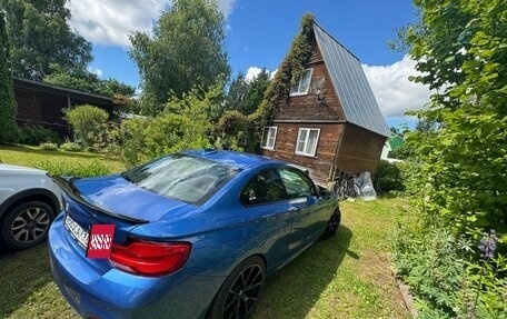 BMW 2 серия F22, 2018 год, 2 700 000 рублей, 6 фотография