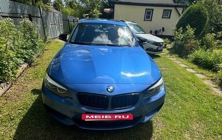 BMW 2 серия F22, 2018 год, 2 700 000 рублей, 9 фотография