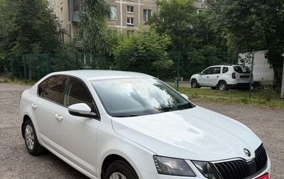 Skoda Octavia, 2018 год, 1 730 000 рублей, 1 фотография
