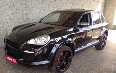 Porsche Cayenne III, 2004 год, 2 000 000 рублей, 1 фотография