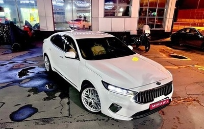 KIA K7, 2019 год, 1 990 000 рублей, 1 фотография