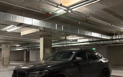 BMW X4, 2019 год, 5 200 000 рублей, 1 фотография