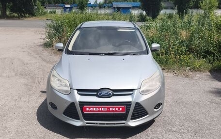Ford Focus III, 2012 год, 750 000 рублей, 1 фотография