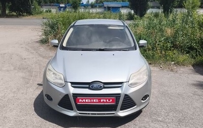 Ford Focus III, 2012 год, 750 000 рублей, 1 фотография