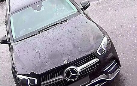 Mercedes-Benz GLE, 2019 год, 5 400 000 рублей, 1 фотография