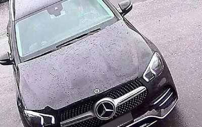 Mercedes-Benz GLE, 2019 год, 5 400 000 рублей, 1 фотография