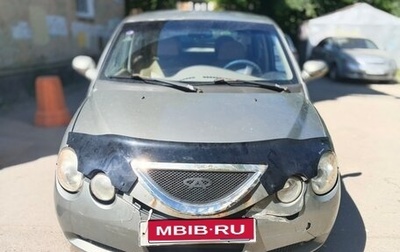 Chery QQ6 (S21), 2008 год, 75 000 рублей, 1 фотография