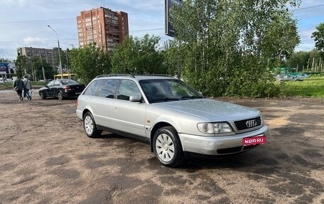 Audi A6, 1995 год, 500 000 рублей, 1 фотография