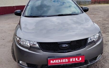 KIA Cerato III, 2012 год, 960 000 рублей, 1 фотография