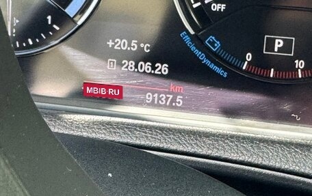 BMW 2 серия F22, 2018 год, 2 700 000 рублей, 15 фотография