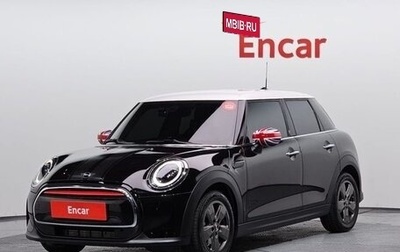 MINI Hatch, 2022 год, 1 958 000 рублей, 1 фотография