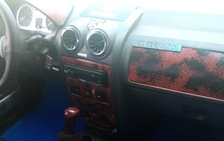 Renault Logan I, 2008 год, 380 000 рублей, 5 фотография