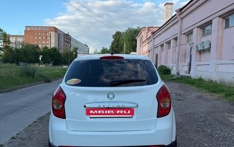 SsangYong Actyon II рестайлинг, 2013 год, 720 000 рублей, 5 фотография