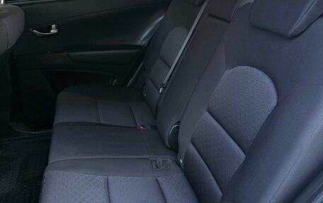 SsangYong Actyon II рестайлинг, 2013 год, 720 000 рублей, 13 фотография