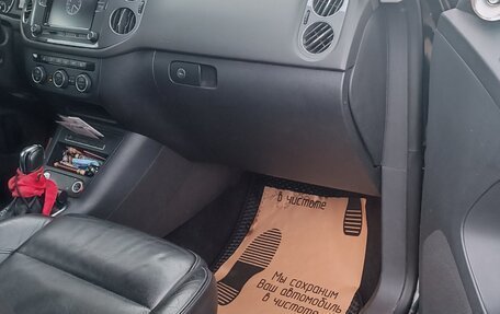 Volkswagen Tiguan I, 2012 год, 1 499 000 рублей, 5 фотография