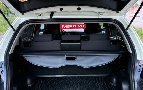 SsangYong Actyon II рестайлинг, 2013 год, 720 000 рублей, 9 фотография