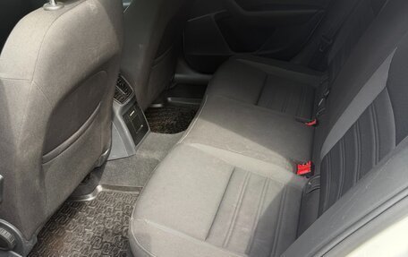 Skoda Octavia, 2018 год, 1 730 000 рублей, 16 фотография