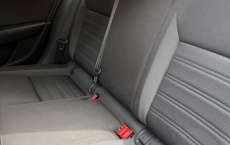 Skoda Octavia, 2018 год, 1 730 000 рублей, 17 фотография