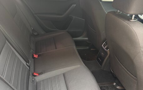 Skoda Octavia, 2018 год, 1 730 000 рублей, 18 фотография